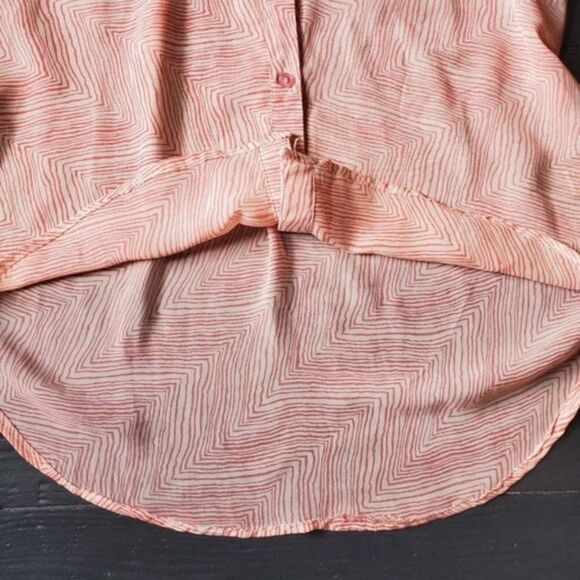 Poetry Tank Blouse - Picture 5 of 8